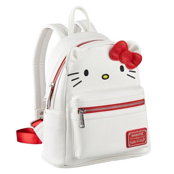loungefly Sanrio Hello kitty backpack - Picture 3 of 3